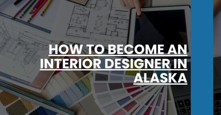 How to Become an Interior Designer in Alaska Feature Image