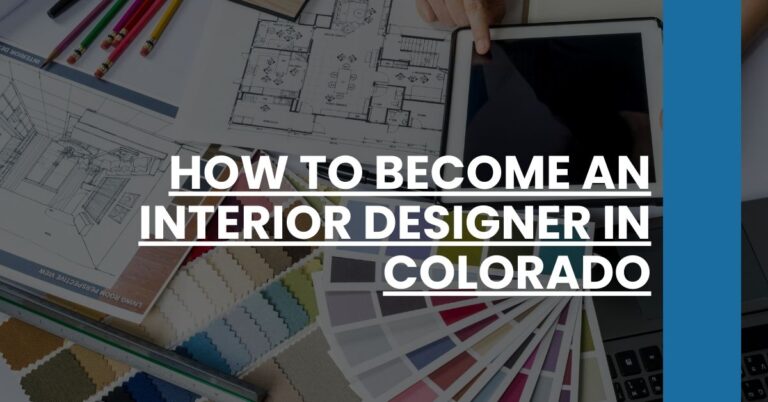 How to Become an Interior Designer in Colorado Feature Image