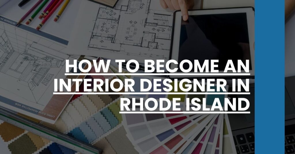 How to Become an Interior Designer in Rhode Island Feature Image