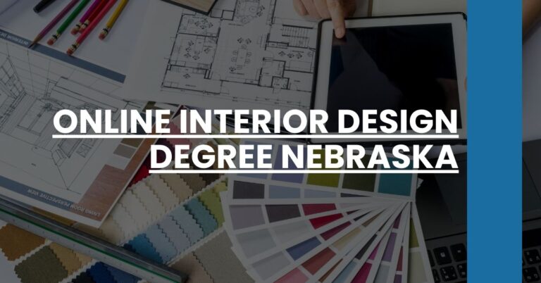 Online Interior Design Degree Nebraska Feature Image