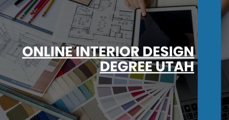 Online Interior Design Degree Utah Feature Image